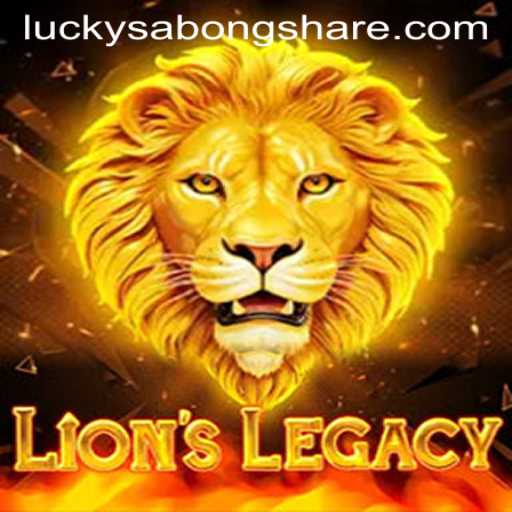 Exploring the Thrilling World of LionsLegacy and LuckySabong